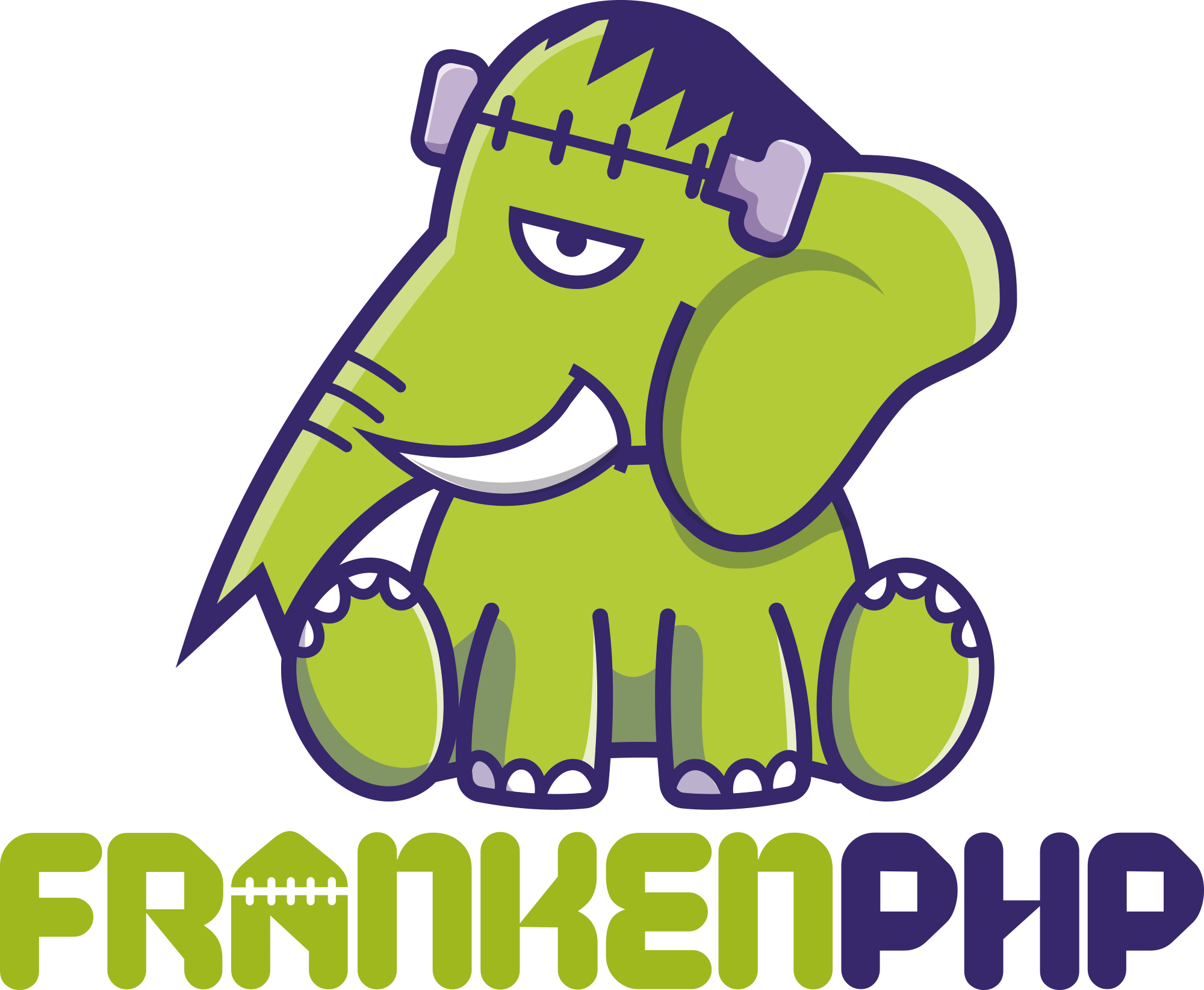 PHP Franken